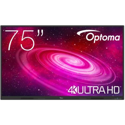 Optoma 1751RK IFPD – Zboží Mobilmania