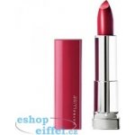 Maybelline Krémová rtěnka Color Sensational Made For All Lipstick Pink For Me 4,4 g – Zboží Dáma