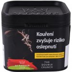 Al Fakher The Double Crunch 200 g – Zboží Mobilmania