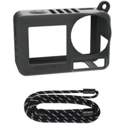 Stablecam DJI Action 5 Pro Silicone Protector 1INST804 – Zboží Živě