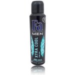 Fa Men Xtra Cool deospray 150 ml – Zbozi.Blesk.cz