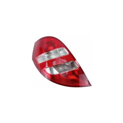 Zadní světlo- levé MERCEDES A (W169) 2004-2008 |004-2008| DEPO | 4401930LUECR – Hledejceny.cz