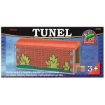 Maxim tunel cihlový s keři – Sleviste.cz