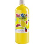 Toy Color žlutá 1000 ml – Zboží Mobilmania