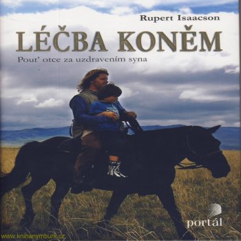 Léčba koněm