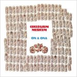 Collegium Musicum - On a Ona LP – Hledejceny.cz