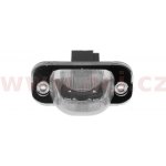Osvětlení SPZ VAN WEZEL 5812920 – Zboží Mobilmania