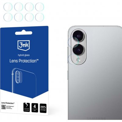 3mk Lens Protection Samsung Galaxy S25 Edge - 5903108660983 – Zboží Živě