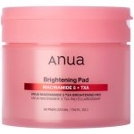 Anua Niacinamide 5 TXA Brightening Pad Polštářky pro sjednocení tónu s niacinamidem a TXA 60 ks 210 ml – Hledejceny.cz