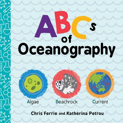 ABCs of Oceanography – Hledejceny.cz
