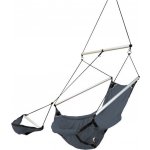 Ticket To The Moon MOON CHAIR DARK GREY – Zboží Mobilmania