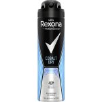 Rexona Men Dry Cobalt deospray 150 ml – Zboží Mobilmania