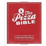 The Pizza Bible - Tony Gemignani – Zboží Dáma