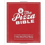 The Pizza Bible - Tony Gemignani – Hledejceny.cz