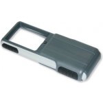 Carson Optical USA PO-25 MiniBrite osvětlená skládací lupa 3x – Zboží Mobilmania