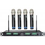 MIPRO ACT-3 VOCAL SET DUAL – Zboží Mobilmania