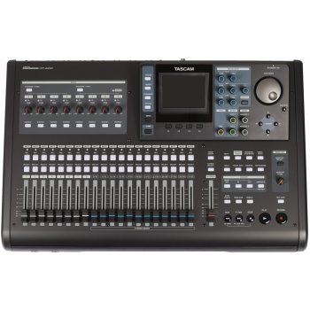 Tascam DP-32SD