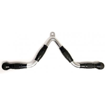 Bear Foot adaptér triceps lomený - rovný – Zboží Dáma
