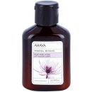 Ahava Mineral Botanic sametové tělové mléko Lotus & Chestnut 85 ml