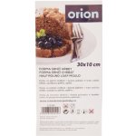 Orion forma srnčí hřbet 30x10 cm – Zboží Mobilmania