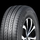 Osobní pneumatika Tourador Winter Pro TSV1 215/65 R16 109/107R