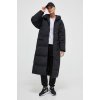 Dámský kabát adidas Big Baffle Coat IK3159 černý