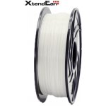 XtendLan PLA bílý PLA, 1,75mm, 1kg – Zboží Živě