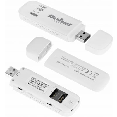 REBEL RB-0700 – Sleviste.cz