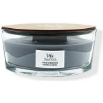 WoodWick Suede & Sandalwood 453,6 g – Zboží Dáma