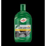 Turtle Wax Luxe Leather 500 ml – Sleviste.cz