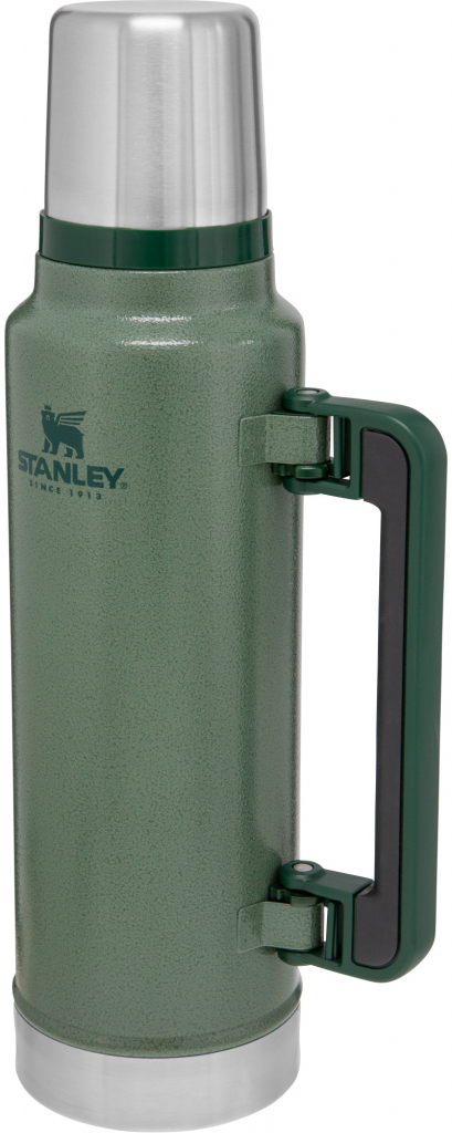 Stanley Legendary Classic 1,3 l zelená