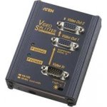 Aten VS-102 VGA splitter / 2-portový (1 PC - 2 monitory) / 250MHz – Hledejceny.cz