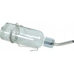 Zolux Napáječka morče NEOLIFE GPIG skleněná 180 ml – Zbozi.Blesk.cz