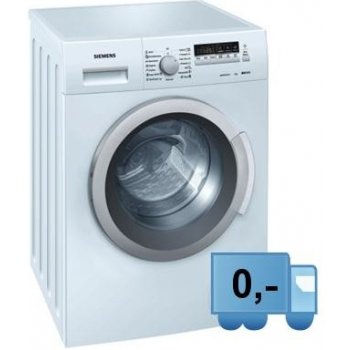 Siemens WS 10O260BY