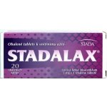 STADALAX POR 5MG TBL OBD 20 – Hledejceny.cz