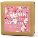 Somerset Toiletry šumivá kostka do koupele Citrón & Verbena 180 g