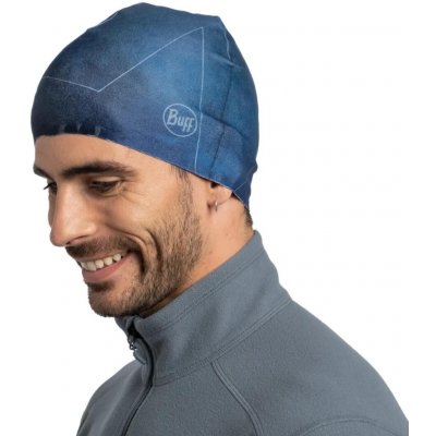 Buff Thermonet HAT synth blue tmavě modrá – Hledejceny.cz