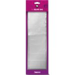 Delphin PVA Sáček Hranatý PVA N'tastic 150x80 mm 10 ks – Zbozi.Blesk.cz