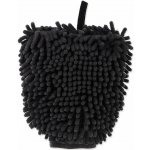 Epic Pet Clean and Dry Osuška rukavice glove šedá 24 x 17,5 cm – Hledejceny.cz