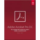 Acrobat Pro 2020 CZ WIN+MAC Box 65310803