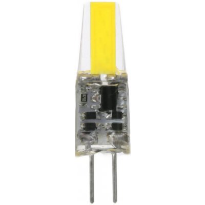 Lumiled LED žárovka LED G4 corn 3W = 35W 330lm 6500K Studená bílá 360°