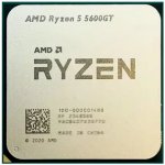 AMD Ryzen 5 5600GT 100-000001488 – Zboží Živě