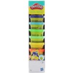 Play-Doh Pátry balení modelíny 5x29x5 cm – Zboží Mobilmania