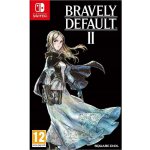 Bravely Default II – Zboží Živě