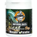 Imperial Baits Carptrack Amino Dip Monster's Paradise 150 ml – Sleviste.cz