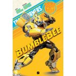 Transformers Bumblebee – Zboží Dáma