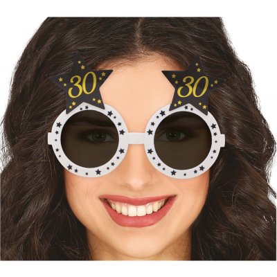 Albi Brýle Jubileum s hvězdami 30 let – Zboží Dáma