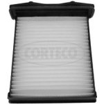 Filtr, vzduch v interiéru CORTECO 80000060 – Hledejceny.cz