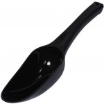 Giants Fishing Lopatka Na Krmení Baiting Spoon Long Black – Zboží Mobilmania