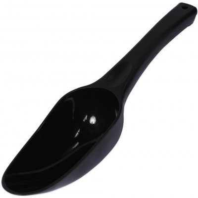 Giants Fishing Lopatka Na Krmení Baiting Spoon Long Black – Zboží Mobilmania